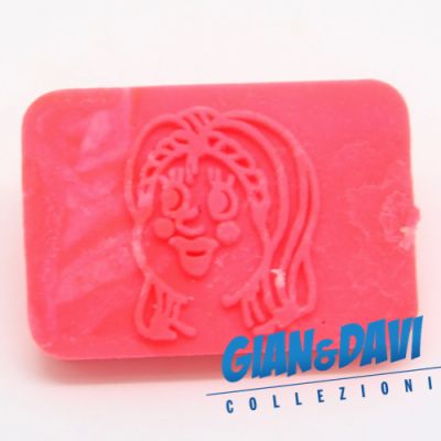 MB-G-TPMB - Clementina Rosso Fluo