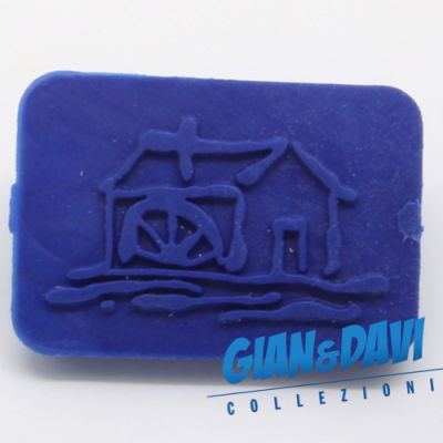 MB-G-TPMB - Mulino Blu