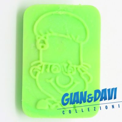 MB-G-TPMB - PMB Verde Fluo