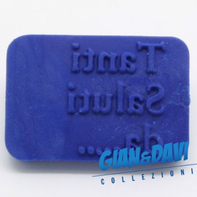 MB-G-TPMB - Tanti Saluti da Blu