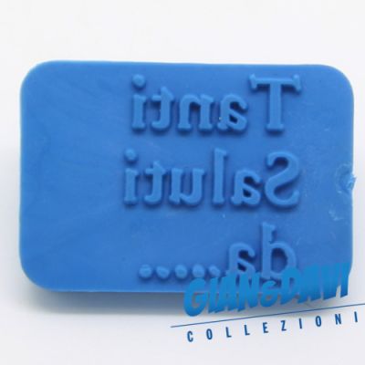 MB-G-TPMB - Tanti Saluti da Azzurro