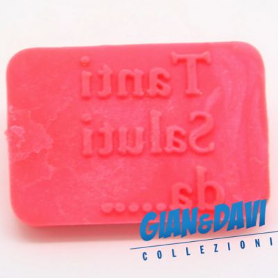 MB-G-TPMB - Tanti Saluti da Rosso Fluo