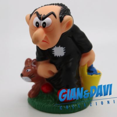 SM_BH_1995 Gargamel & Azrael