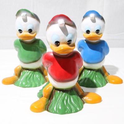 Celloplast - Disney - Nipotini Qui Quo Qua 23cm 