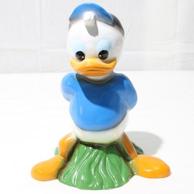 Celloplast - Disney - Nipotino Blu Qua 23cm 