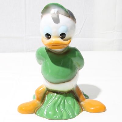 Celloplast - Disney - Nipotino Verde Qui 23cm 