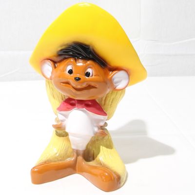 Celloplast - Warner Bross 1992 - Speedy Gonzales 23cm 