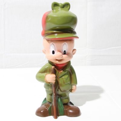 Celloplast - Warner Bross 1992 - Taddeo Elmer 30cm