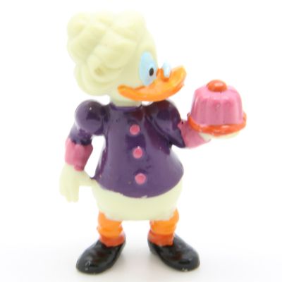 Kinder Ferrero Ü-Ei Donald Flotte Familie I 1990 Maxi-Ei - 1.2 Oma H