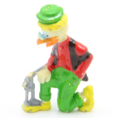 Kinder Ferrero Ü-Ei Donald Flotte Familie I 1990 Maxi-Ei - 4.3 Daniel A