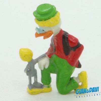 Ü-Ei_MXI_1990 Donald Duck 4.3 Daniel D