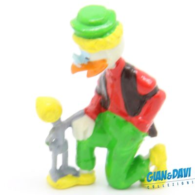 Ü-Ei_MXI_1990 Donald Duck 4.3 Daniel E