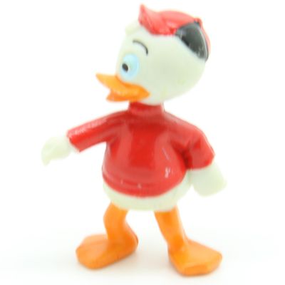 Kinder Ferrero Ü-Ei Donald Flotte Familie I 1990 Maxi-Ei - 5.2 Trick N