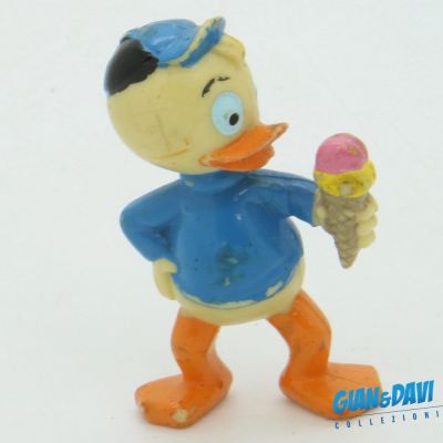 Ü-Ei_MXI_1990 Donald Duck 6.2 Track F
