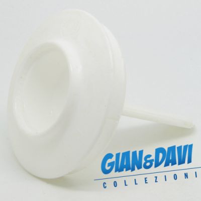 EK-NE-MO-GU-DS Manico Bianco