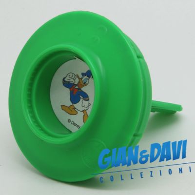 EK-NE-MO-GU-DS Manico Verde