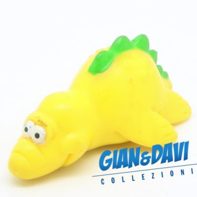 EK_BA_PA_04 Nautix Giallo