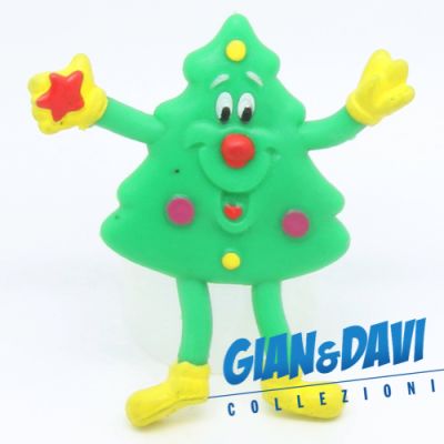 EK_BA_SN_05 Albero di Natale