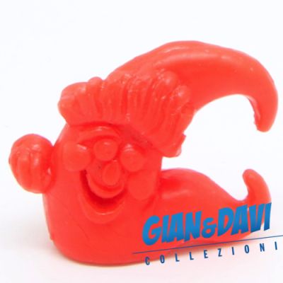 EK_BA_VI_13 Oroscopina Rosso