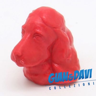 EXK-GR1- Coprimatita Rosso Cane