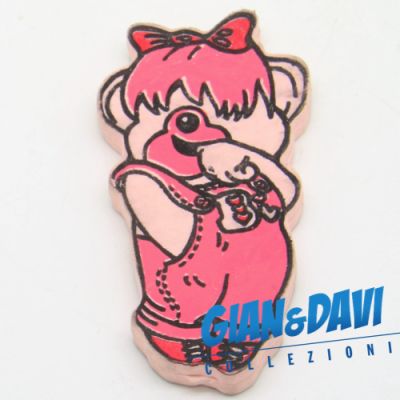 EXK-GR1- Roberts Bi Rosa