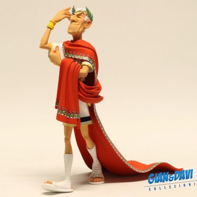 Fariboles Astérix 2019 Jules César 261/350