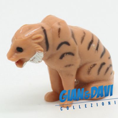 Ferrero Kinder Ü-Ei - Spielwelten zircus Liliput im Westernland 1978 11 Simba
