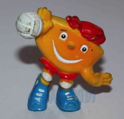 09 PALLAVOLO