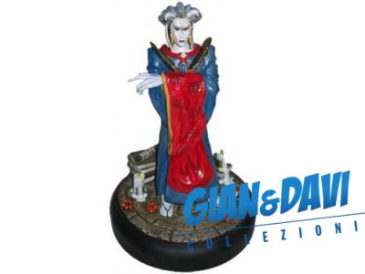 First 4 Figures - Magic The Gathering MTG Betrayers of Kamigawa - Meloku