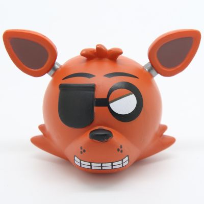 Funko Mymoji Five Nights at Freddy's - Foxy Angry