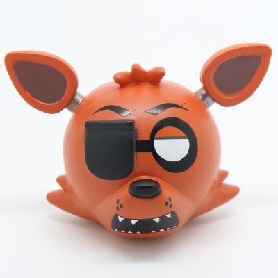 Funko Mymoji Five Nights at Freddy's - Foxy Growling