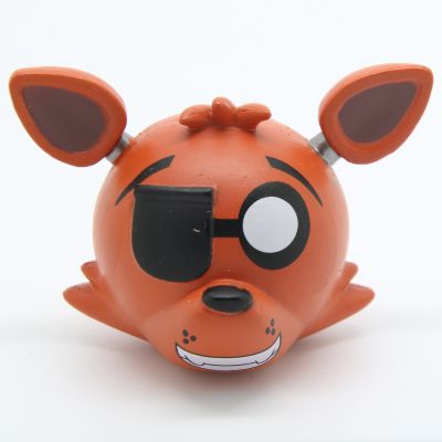 Funko Mymoji Five Nights at Freddy's - Foxy Smiling