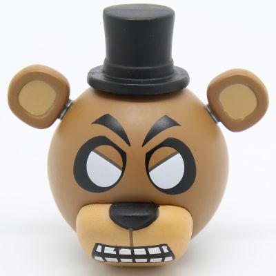 Funko Mymoji Five Nights at Freddy's - Freddy Angry
