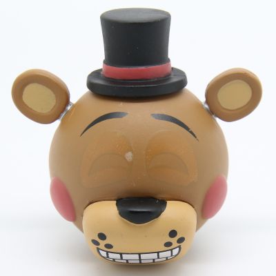 Funko Mymoji Five Nights at Freddy's - Freddy Eye's Closed