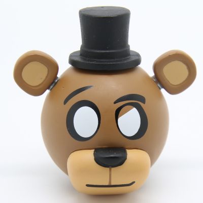 Funko Mymoji Five Nights at Freddy's - Freddy Glare