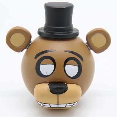 Funko Mymoji Five Nights at Freddy's - Freddy Happy