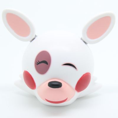 Funko Mymoji Five Nights at Freddy's - Funtime Foxy Happy