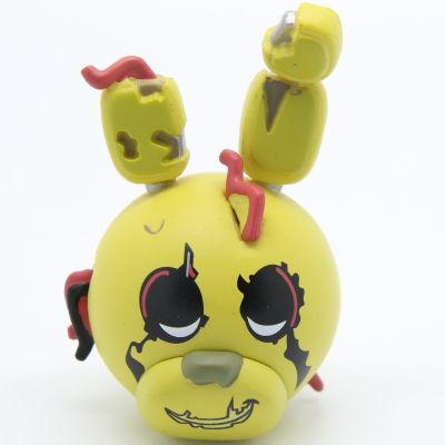 Funko Mymoji Five Nights at Freddy's - Springtrap Smiling