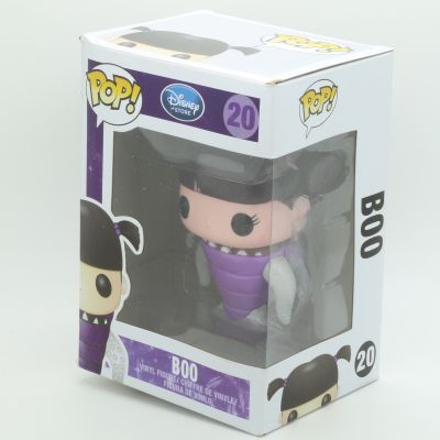 Funko Pop Disney Store 20 Serie 2 2473 Boo SCATOLA DA VISIONAREC