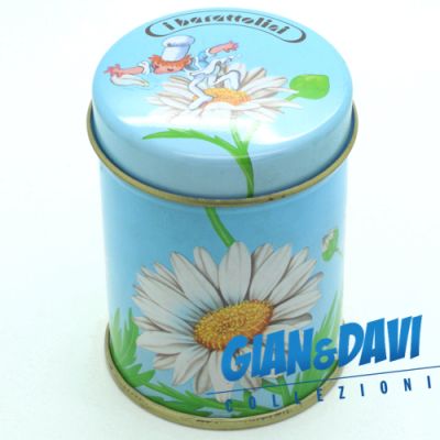I Fiori Margherita VUOTO