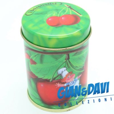 Tutti Frutti Ciliegia VUOTO