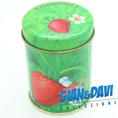 Tutti Frutti Fragola VUOTO
