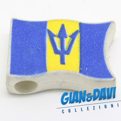 MB-G-BASANS - Barbados