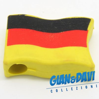 MB-G-BASANS - Germania Gialla