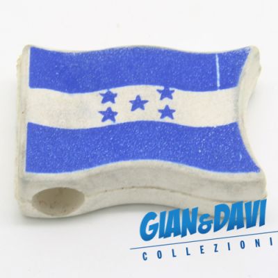 MB-G-BASANS - Honduras