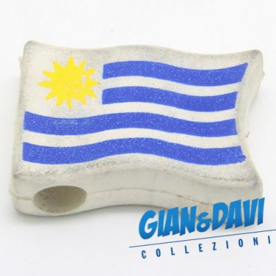 MB-G-BASANS - Uruguay