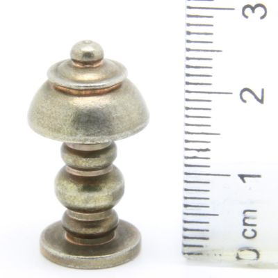 Ü-Ei-MF Gafasse und Geschirr - 21 Chrome