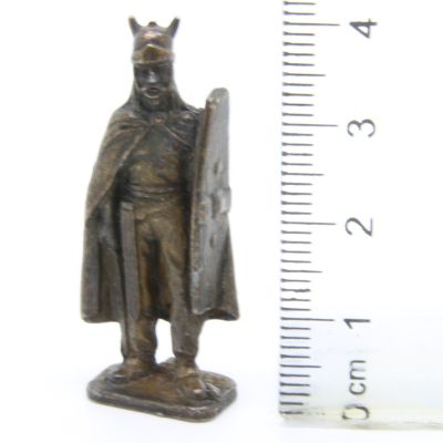 Ü-Ei-MF Gallier 4 Mesing Dark
