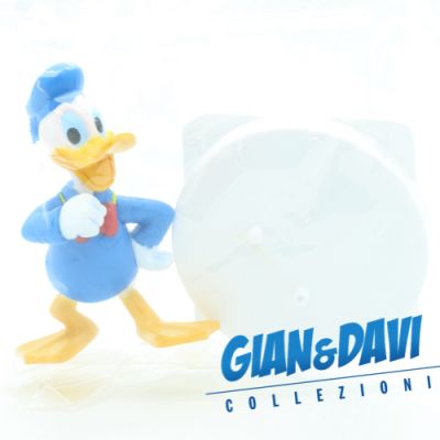 Gedis Disney Mickey & Friends Mega Personaggi 3D - 05 Paperino 60mm
