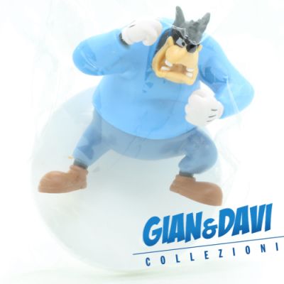 Gedis Disney Mickey & Friends Mega Personaggi 3D - 11 Gambadilegno 70mm